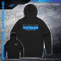 Hoodie -  Below The Waterline Marine Services