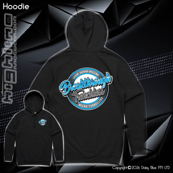 Hoodie - Breakthrough Trenchless