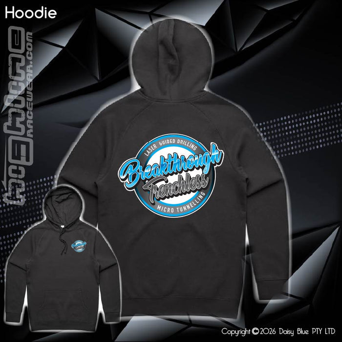 Hoodie - Breakthrough Trenchless