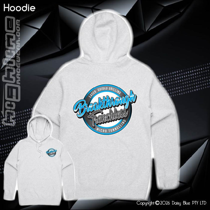 Hoodie - Breakthrough Trenchless
