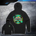 Hoodie - Butterfly Effect Tattooing Studio