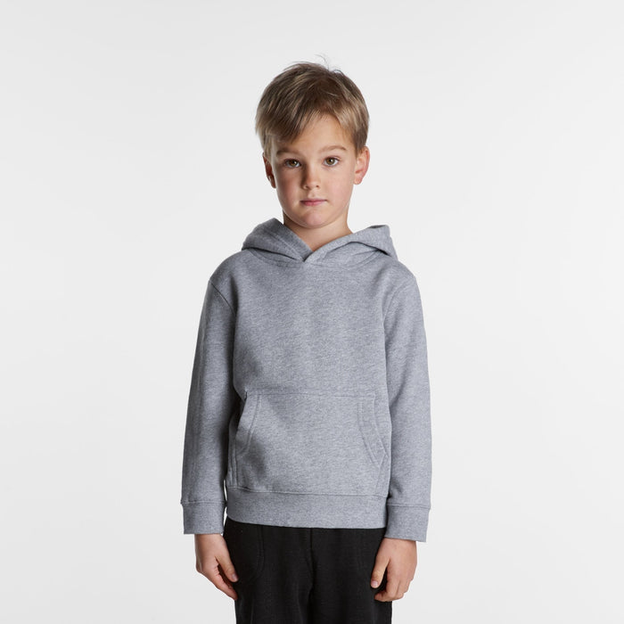 Hoodie - Dean Low