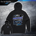 Hoodie - Gavin Black