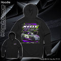 Hoodie - Jacob Kelly