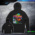 Hoodie - Peter Farley