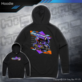 Hoodie - Simon Reichelt