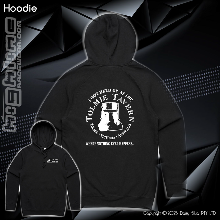 Hoodie - Tolmie Tavern