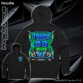 Hoodie - Touch N' Go Racing