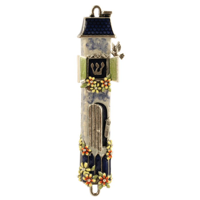 House Mezuzah