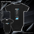 Infant Bodysuit - Bayley Wilson