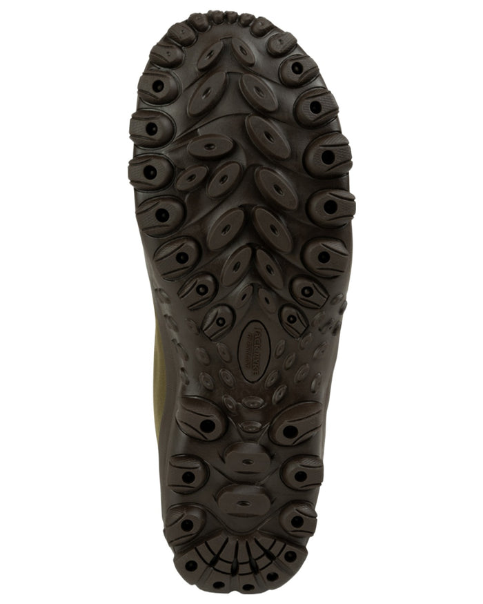 Brown Coloured Jack Pyke Tundra Boots on White Background
#colour_brown
