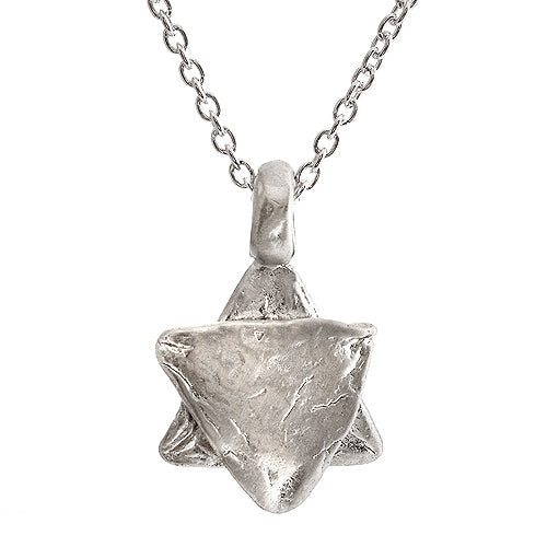 Jewish Star - Western Wall Collection