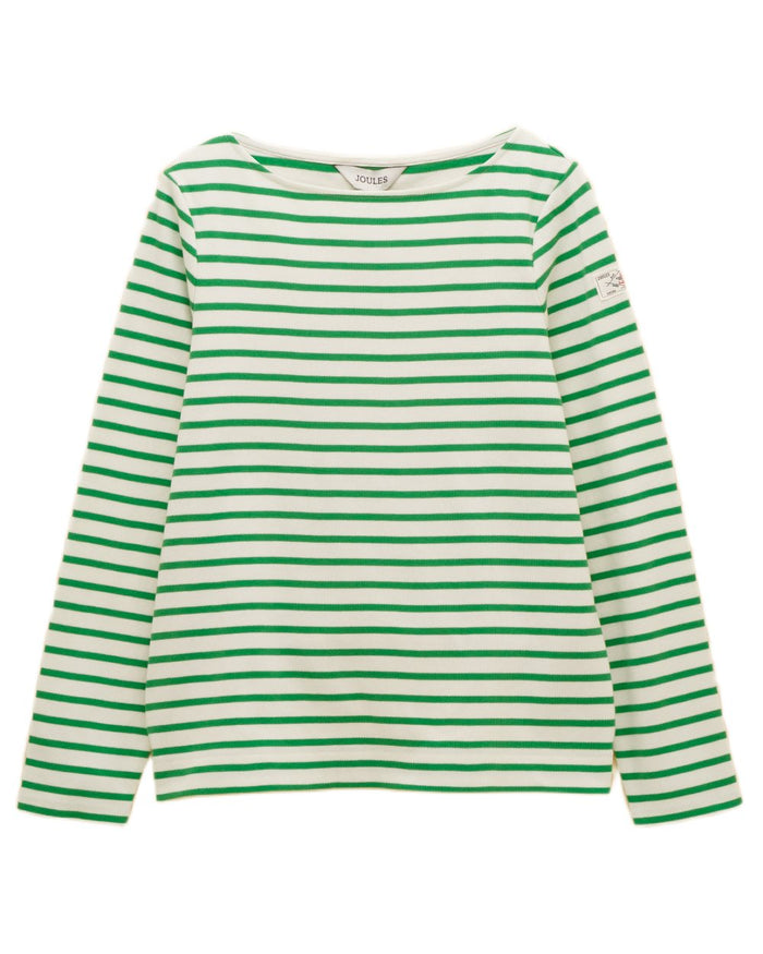 Green Stripe / 8
