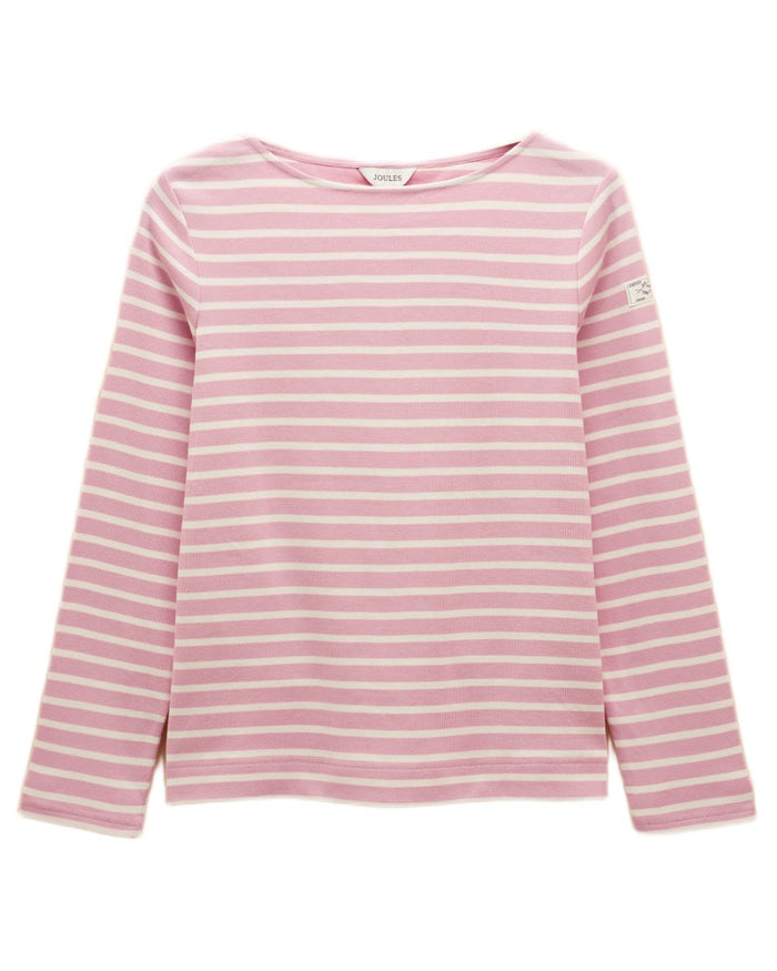 Pink Stripe / 8