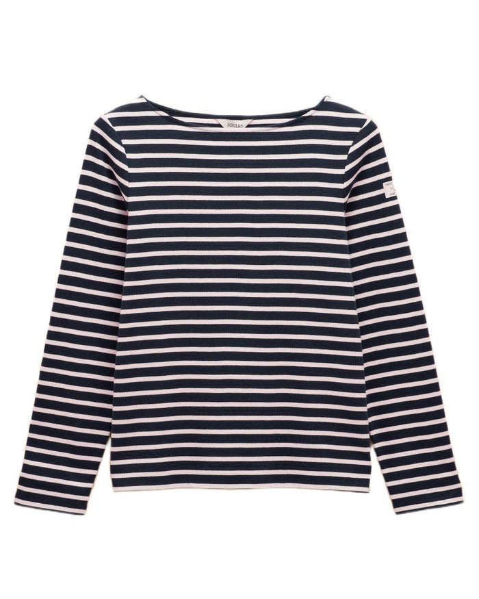 Navy White / 8