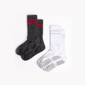 Kai Grip Socks 2 Pack | Socks > Grip | Tavi – Tavi Active