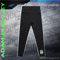 Leggings - Adam Buckley