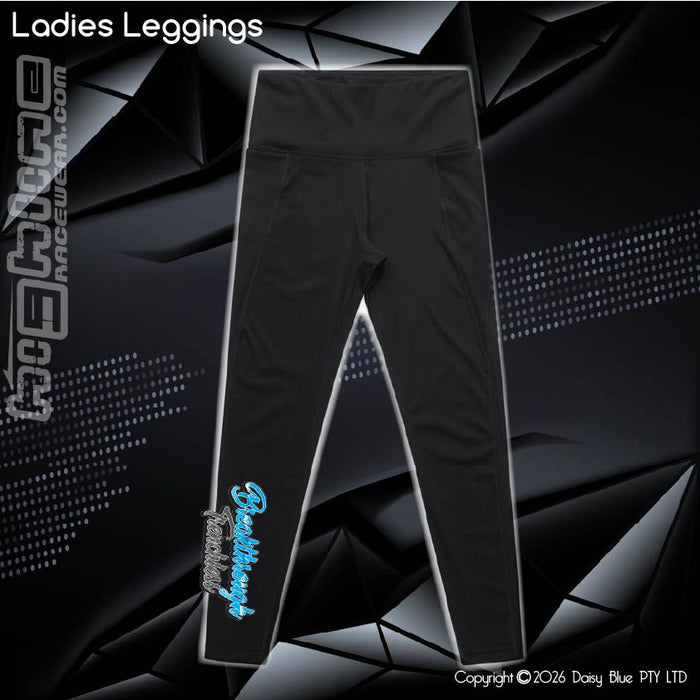 Leggings - Breakthrough Trenchless