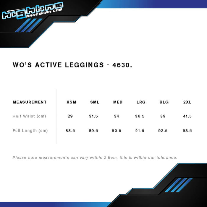 Leggings - Breakthrough Trenchless