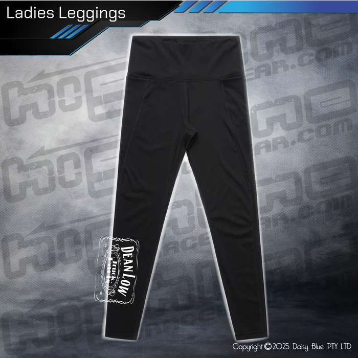 Leggings - Dean Low