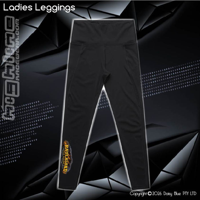 Leggings - Haulaload