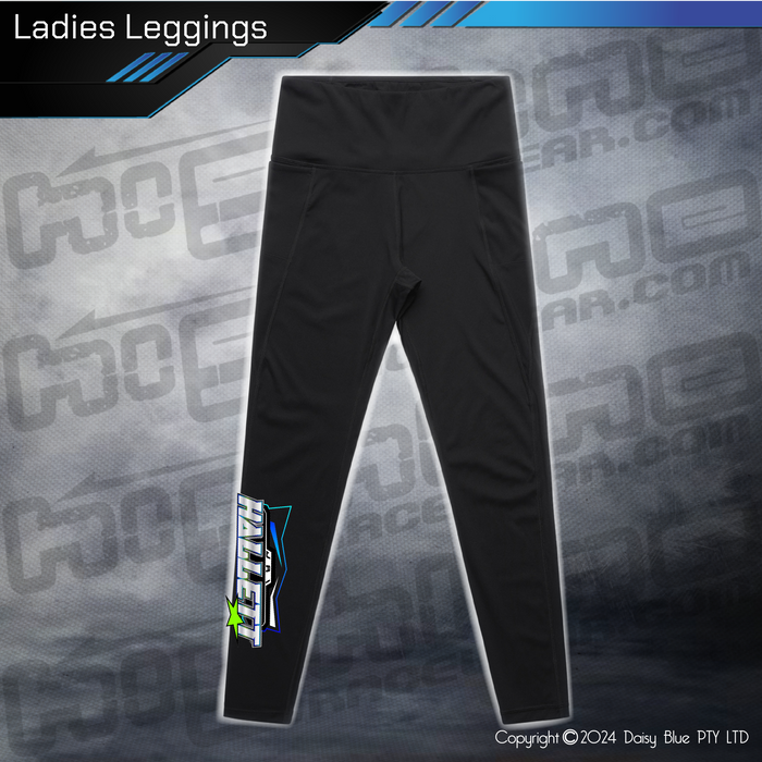 Leggings - Jai Hallett