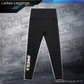 Leggings - Matt O'Neill