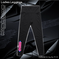 Leggings - Rissole FGX