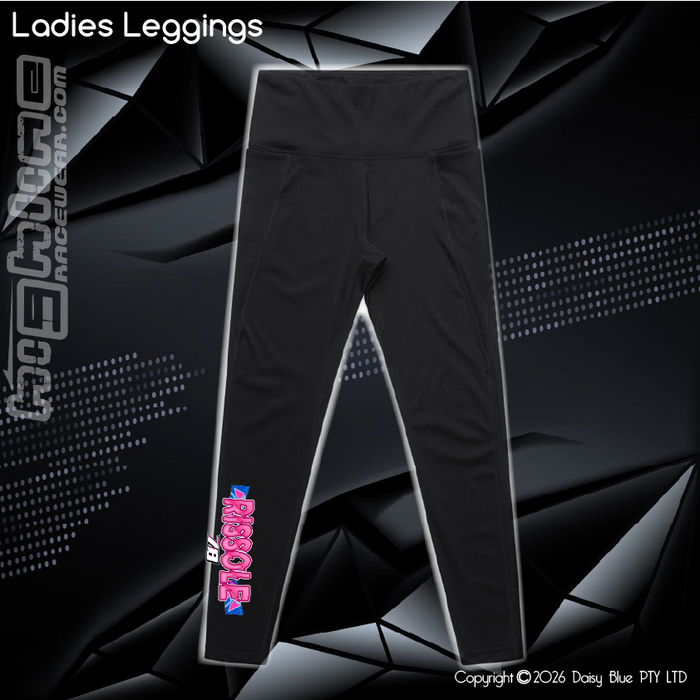 Leggings - Rissole FGX