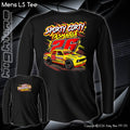 Long Sleeve Tee - Andy Russell
