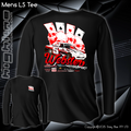 Long Sleeve Tee - Braiden Webster