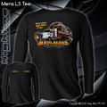 Long Sleeve Tee - Haulaload