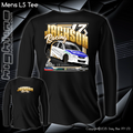 Long Sleeve Tee - Jackson Racing