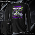 Long Sleeve Tee - Jacob Kelly