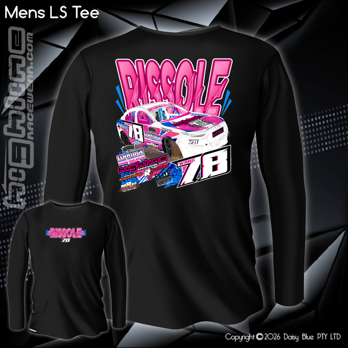 Long Sleeve Tee - Rissole FGX