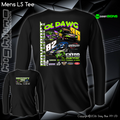 Long Sleeve Tee - Roycroft Brothers