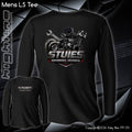 Long Sleeve Tee - Stuies