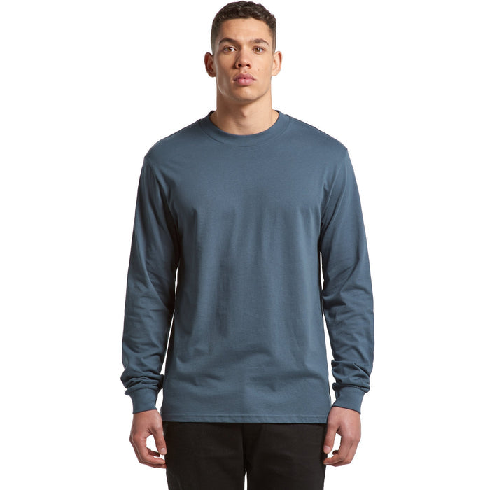 Long Sleeve Tee - Sucker Punch Tattoos