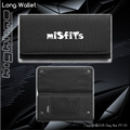Long Wallet - 2Wheel Misfits