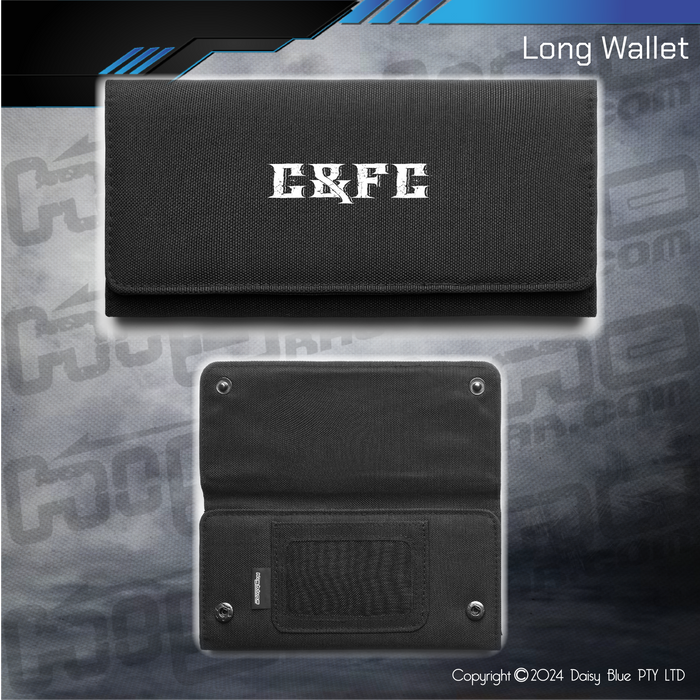 Long Wallet - CFC Chaos!