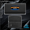 Long Wallet - Dave Mackenzie