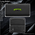 Long Wallet - Dean Heseltine