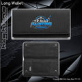 Long Wallet - J.R Beale Painting