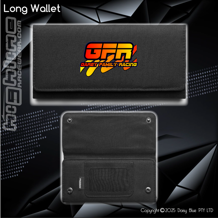 Long Wallet - Logan Willis GFR