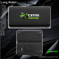 Long Wallet - Nate 'GATOR' Roycroft