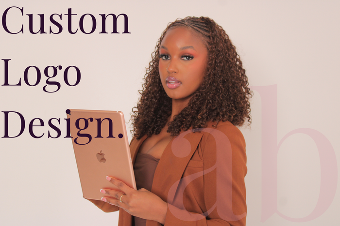 Make Me a Logo | Graphic Design Service