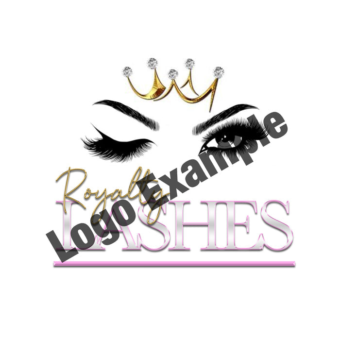 Logo graphic design service