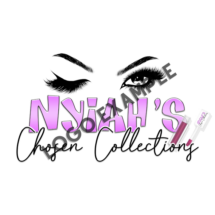 Logo graphic design service