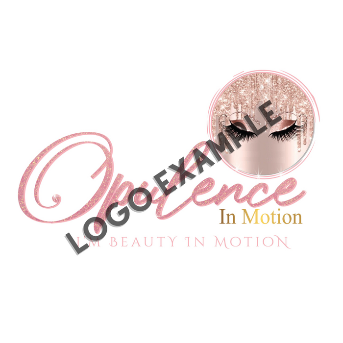 Logo graphic design service