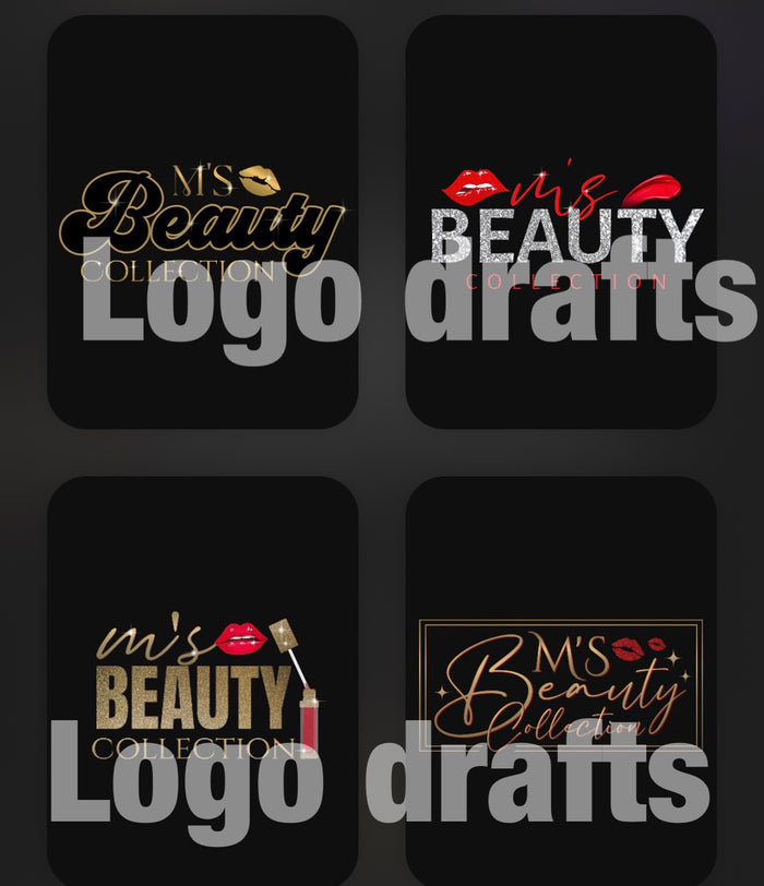 Logo graphic design service